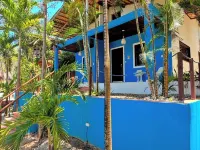 Pousada Sol de Maria Hoteles en Pipa