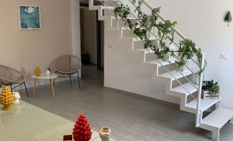 Giostemar Rooms - Playa Grande