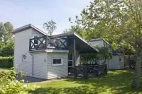 리베 캠핑  호텔