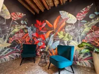 Dimora Muneghette 181 ApartSuite House Chioggia Hotels in Chioggia