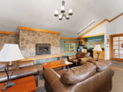 Mountain Side Condominiums 152, Building H Hoteles en Frisco