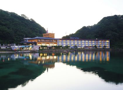 오쿠키노사키 시사이드 호텔