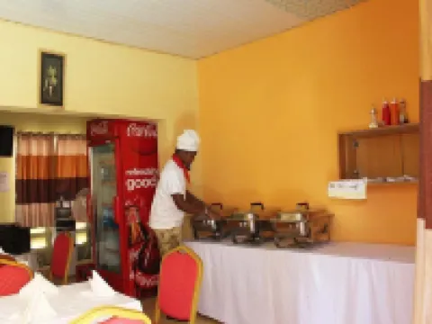 Solmar Gracious Hotel Hotels in Lodwar