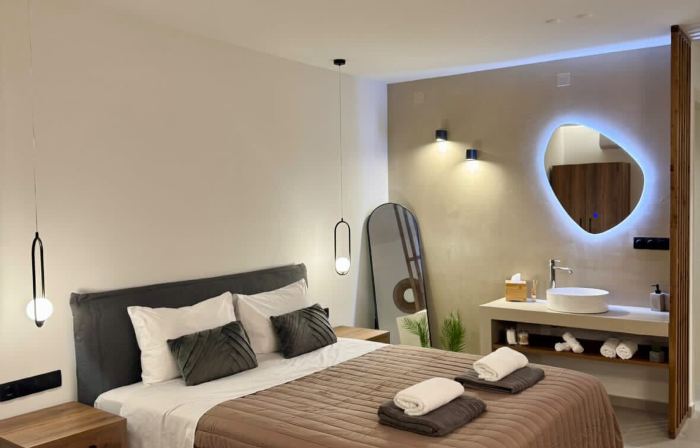 Olivae Mare Suites