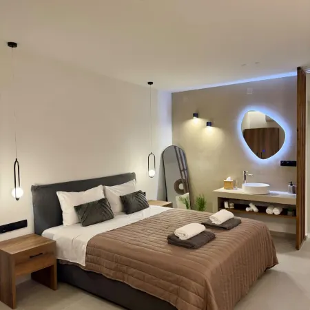 Olivae Mare Suites