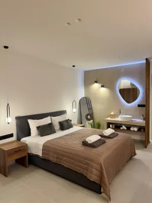 Olivae Mare Suites - Family