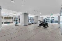 Bellair Yorkville - Gym