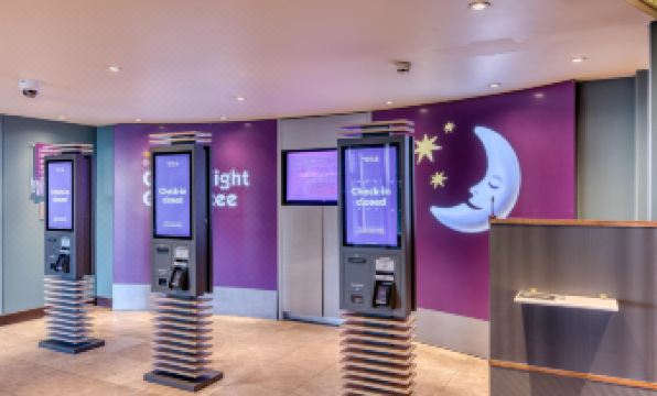 Southampton City Centre