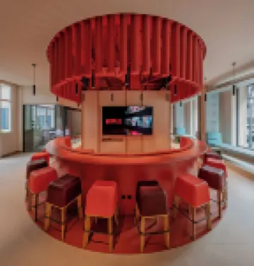 Colegio Mayor Resa la Concepción