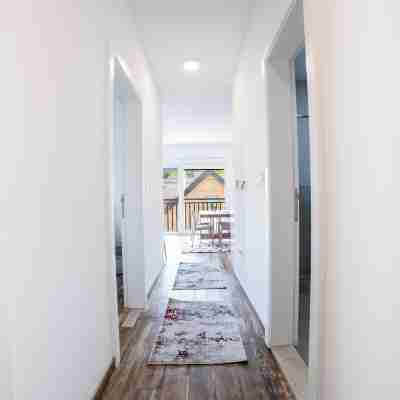 Old Town Bardakčije Design Apartments Others