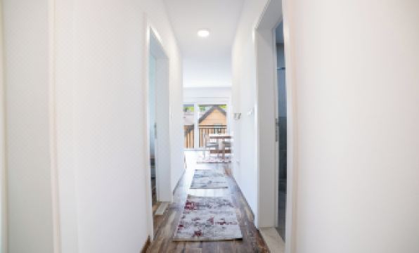 Old Town Bardakčije Design Apartments