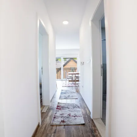 Old Town Bardakčije Design Apartments