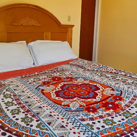 MIDTOWN MOTEL SXM