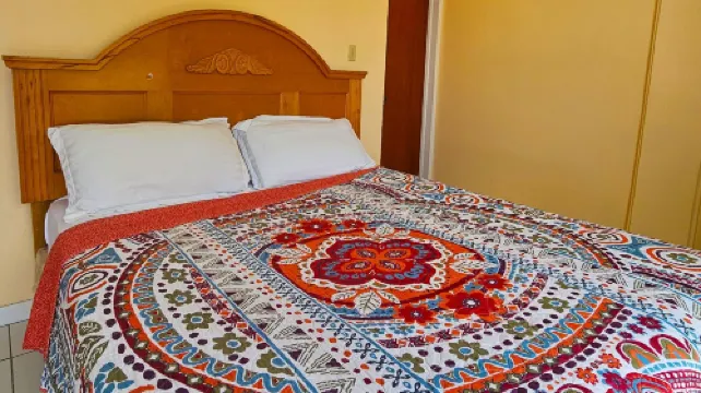 MIDTOWN MOTEL SXM