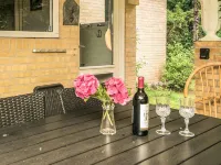 Nature Cottage With Terrace by Gudena Hotels in Ans