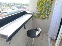 Encantador refugio con vista y estilo Hotels in Recoleta