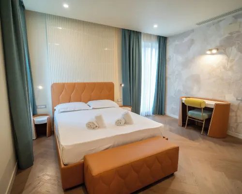 Dimora Galeno Hotels near Villa Torlonia