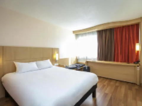 Ibis Cavaillon Luberon Hotels in Cavaillon