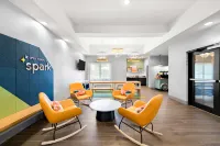 Spark By Hilton Longview