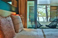 Hôtel & Lodges Moby Dick - spa