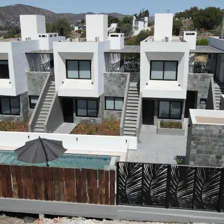 Aparts de la Villa