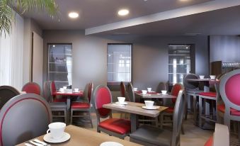 Alizé Grenelle Tour Eiffel