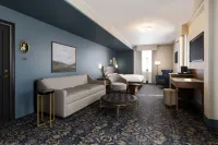 The Queen’s Cue, Stratford, A Tribute Portfolio Hotel - Pet friendly
