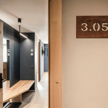 The Post Apartments