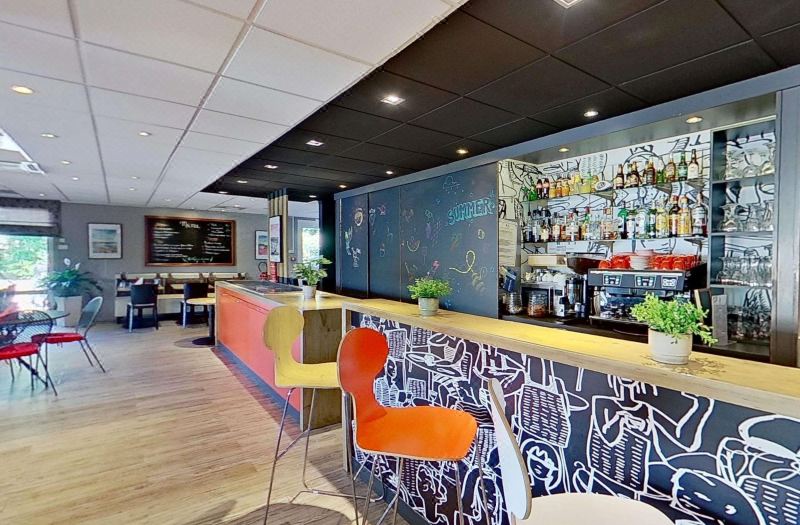 Ibis Vannes photo 4