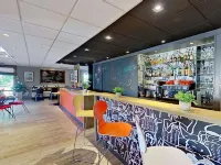 Ibis Vannes - bar