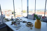 SAMSUN CHARME HOTEL - breakfast