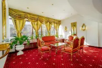 Hotel Cetate Hotels in Alba Iulia