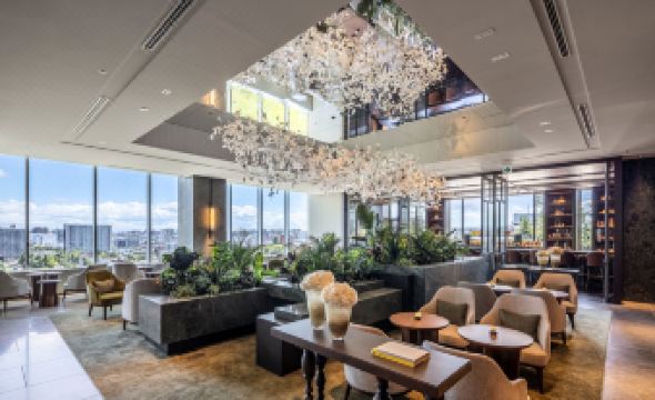 InterContinental Sapporo by IHG