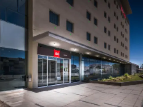 Ibis Calama Hoteles en Calama