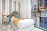 Genteel Home Uceda II 科爾多瓦酒店
