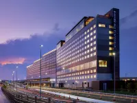 Hotel Villa Fontaine Premier Haneda Airport - Directly connected to Haneda Airport Terminal 3 Hotels in de buurt van Haneda Airport
