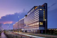 Hotel Villa Fontaine Premier Haneda Airport - Directly connected to Haneda Airport Terminal 3 Hotels in Haneda Airport/Kamata