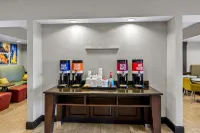 Hampton Inn Middletown - Aamiainen