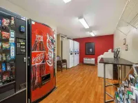 Extended Stay America Suites - Boston - Westborough - Connector Road Hotels in Westborough