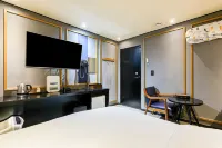 Ilsan (Daehwa) Supil โรงแรมใน