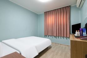 Incheon (Juan) Yuseongjang