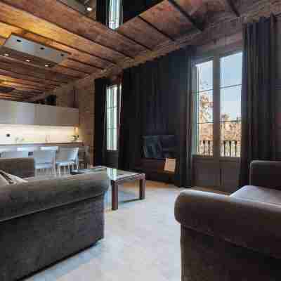 Enjoybcn Miro Apartments Rooms