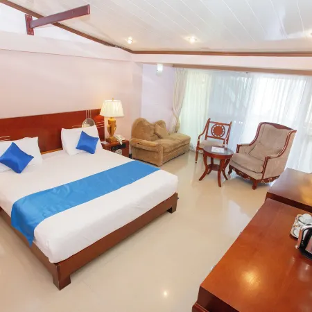 Lewi Resort and Spa
