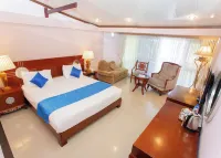 Lewi Resort and Spa Hotels in Hawassa