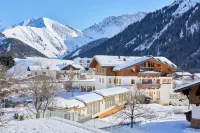 Hotel Singer – Relais & Châteaux Hotels in Ehrwald