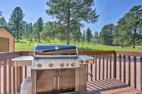 Idyllic Hill City Home - Hike, Bike and Atv! - 3-Sterne