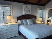 House on the slopes  Ski-in/out