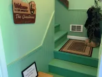 Relax at 3100 feet and enjoy the peace and tranquility Hotels in Greene County