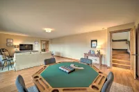 Sapphire 5Br Luxe: 5 Private Baths, Mtn Views - Kuntosalit