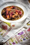 Gulevi Safranbolu Heritage Hotel - sarapan